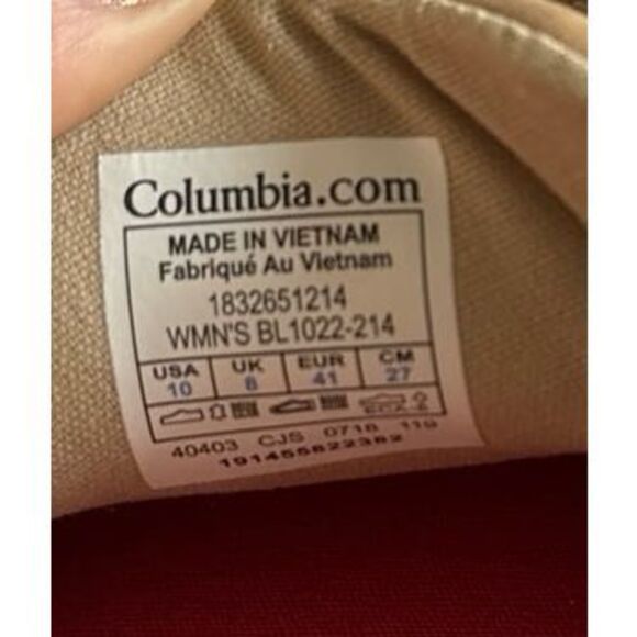 Sperry woman shoes - Picture 5 of 5